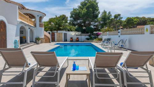 Villa George - HMR Holidays - Foto 2