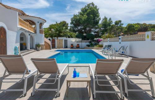 Villa George - HMR Holidays - Foto 2