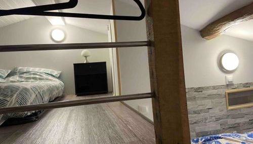 Joli loft rénové - Foto 5