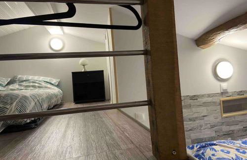 Joli loft rénové - Foto 5