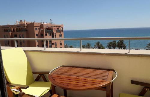 Atico Pacifico Parking y Piscina gratis - Photo 30