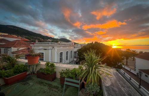 Casa Antigua Benahoare - Foto 5