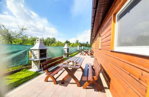 Dom Wczasowy Smyk - Foto 28