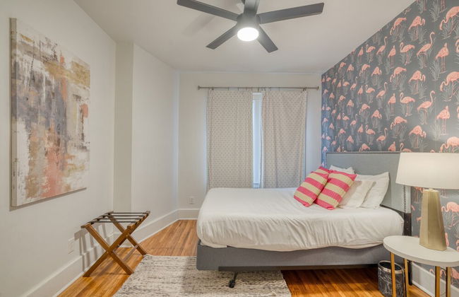 Heirloom by Avantstay Mins to Downtown Nashville - Foto 6