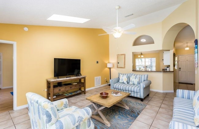 3 Bedroom Disney Vacation Villa by RedAwning - Foto 1