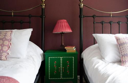 4 Bed in Tal y Cafn 50934 - Foto 26