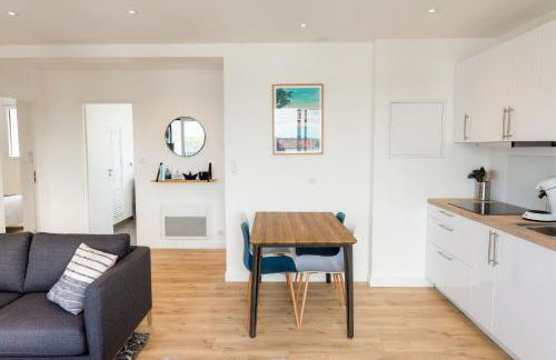 Résidence du Phare - 4 appartements - 2 chambres - Vue mer ou Terrasse - Foto 48