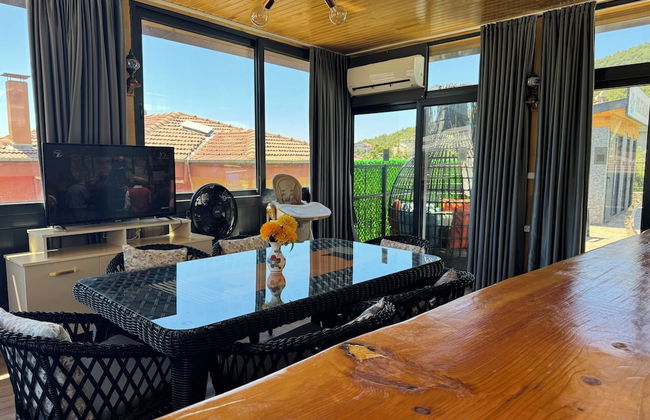 Alanya Polat Holiday Village - Foto 5