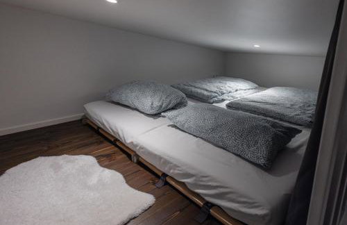 TINYLODGE am Ellertshäuser See - Foto 45