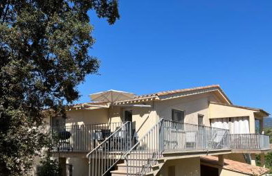 Résidence Casa Cintrone - Foto 1