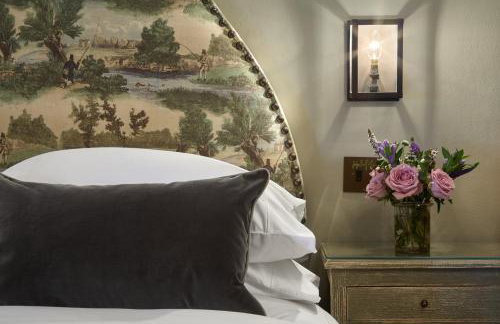 Grey's Court Cottages - Foto 1