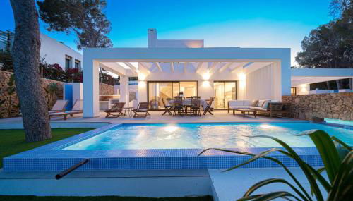 BALILOS 8 - By Almarina Villas - Foto 1