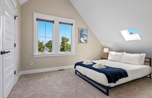 Coho Cottage, Village of Empire MI, Steps from SBD - Foto 25