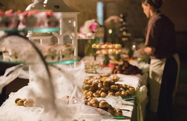 Agriturismo Poggio Corbello - Foto 19