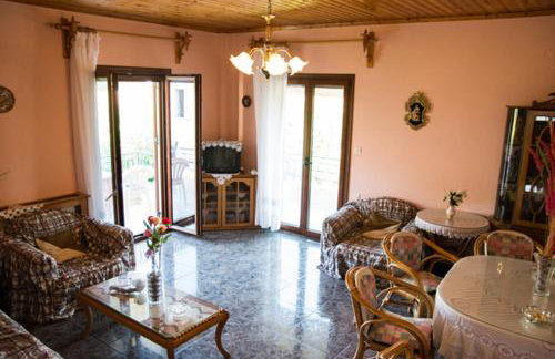 koula's apartments - Foto 24