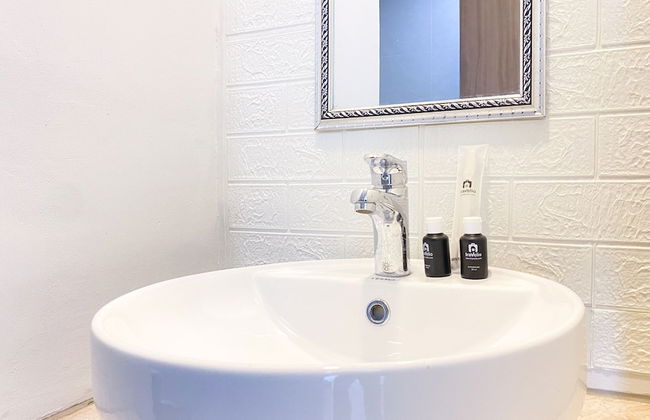 Comfortable Studio At Harco Mangga Besar Apartment - Foto 11