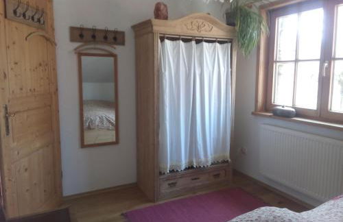 Neueröffnung, 2 wunderschöne Ferienwohnungen im Grünen - Foto 11