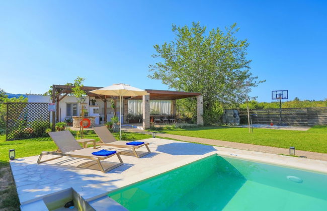 Villa Teresa in Roda - Foto 20