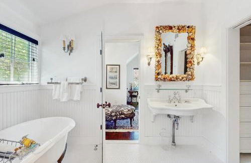 Cedar Crest Retreat - Foto 19