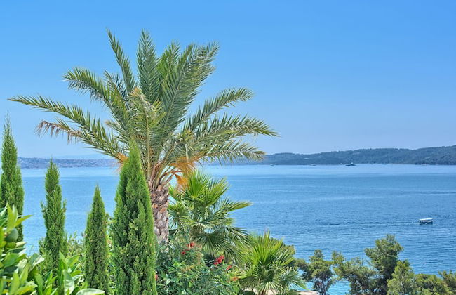 Apartment Lozovina - Panoramic Sea View - Foto 23