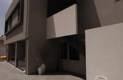 Athos Guesthouse - Foto 1