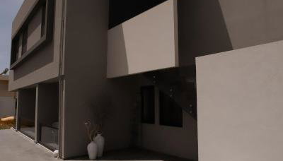 Athos Guesthouse - Foto 1