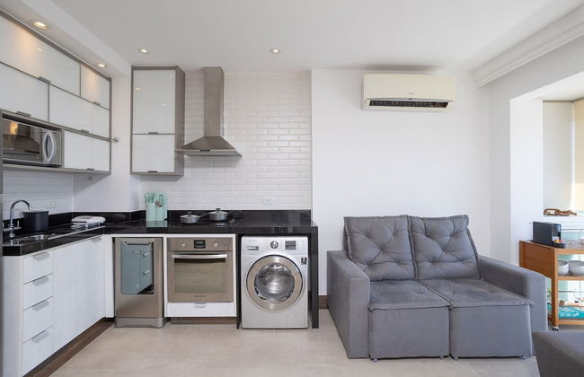 Add Nova Berrini - Foto 10