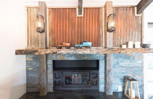 Moon Ranch - a gateway to Yosemite - Photo 20