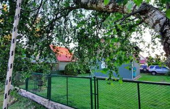 Domek Letniskowy Łętowo - Foto 61