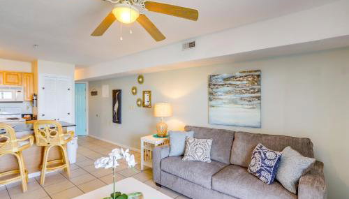 Waterfront Middle Bass Condo with Pool Access! - Foto 4