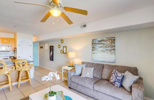 Waterfront Middle Bass Condo with Pool Access! - Foto 4