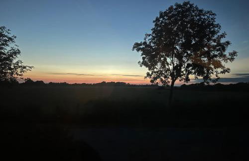 Exclusive Apartment in a beautiful restored north frisian house - Foto 28