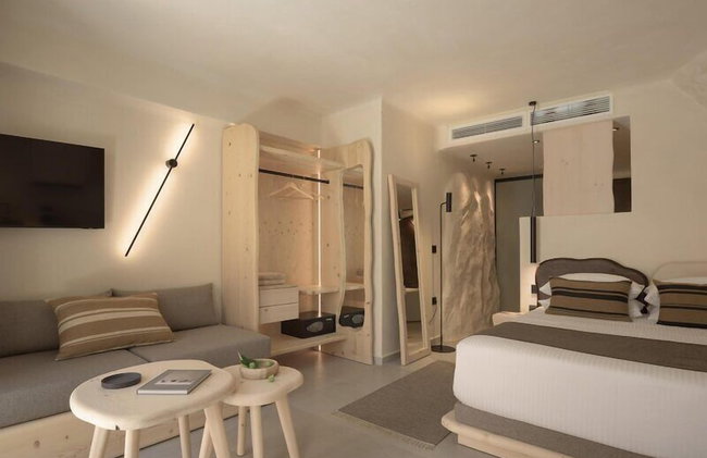 Manili Boutique Suites & Villas, an SLH Hotel - Foto 94