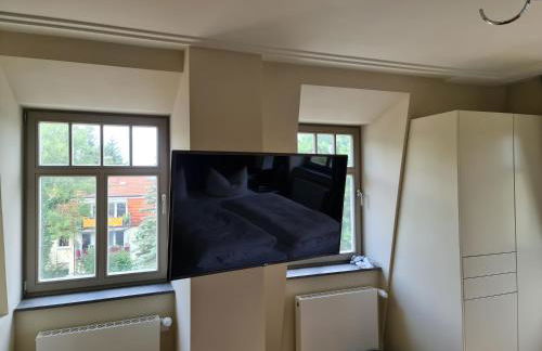 Cityappartement am Belvedere - Foto 61