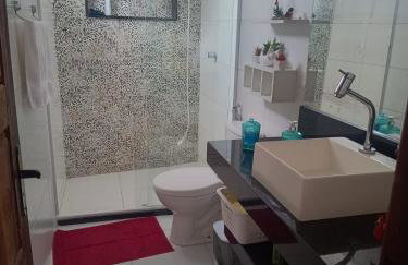 Casa Da Mari - Praia da Penha - Foto 23