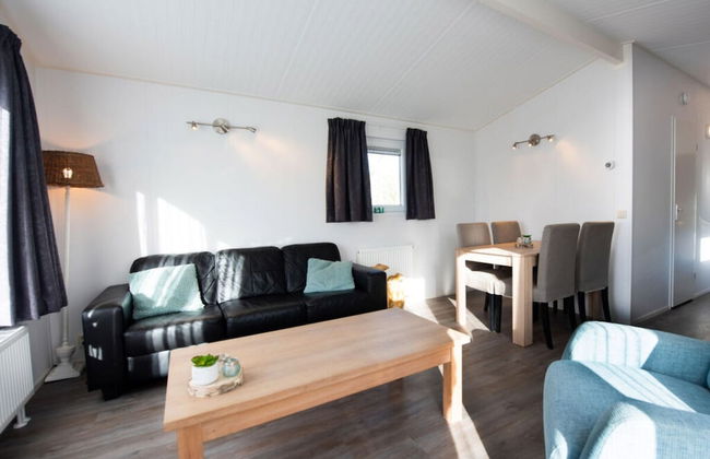 Holiday Home Chalet Drenthe - Photo 5