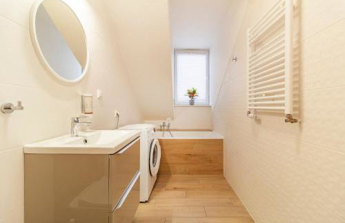 Apartamenty Miedź i Miód - Foto 69