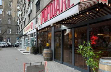 Apartament Warszawa Centrum Śródmieście - Photo 19