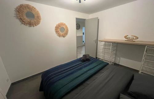 New F2 Le Chouch'heim 2 superficie 50 m2 cosy et renové 2025 - Foto 24