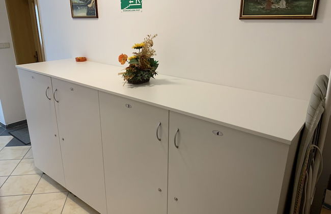 Apartments Mate with pool - Foto 2