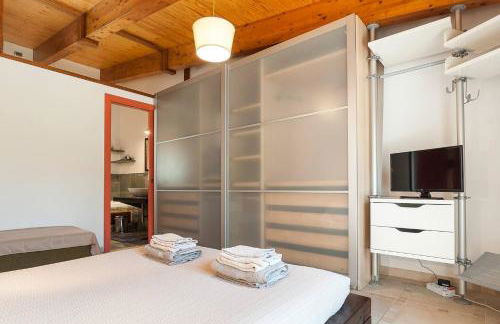 Villa LA CESA & Villino LA CASETTA Holiday Houses - Foto 32