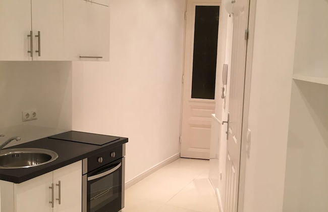 United Homes Apartments Vienna - Foto 7