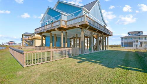 Stay Awhile home - Foto 2