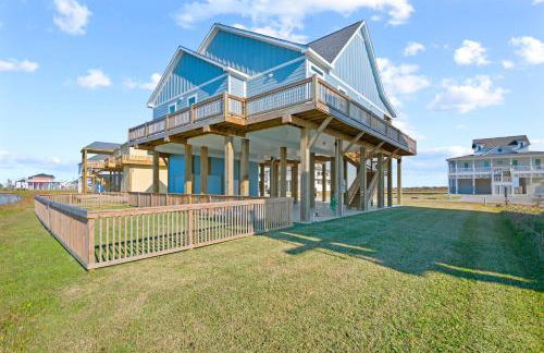 Stay Awhile home - Foto 2