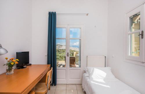 Avrofilito Syros Houses - Foto 69