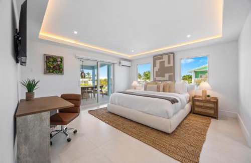 Grand Arenas - 120' Dock, HtdPool, Game Room, BBQ, Mini Golf,Baby Items - Foto 12