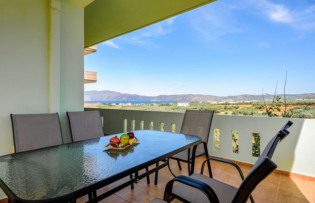 Eleni's Villa - Foto 29