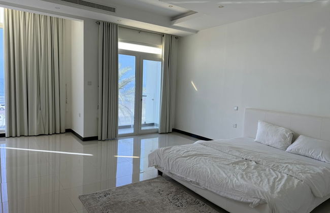 Hotel Global Properties Muscat - Foto 13