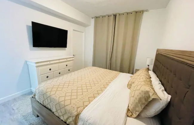 Comfortable European Style Home 4BR 4BA in Miami by ASVR-13670 - Foto 12