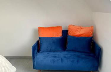 Vive la vie - maison de famille à Mers proche mer - Foto 14